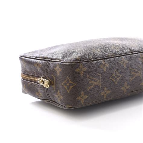 trousse de toilette louis vuitton vintage|Louis Vuitton Trousse De Toilette 23 on SALE .